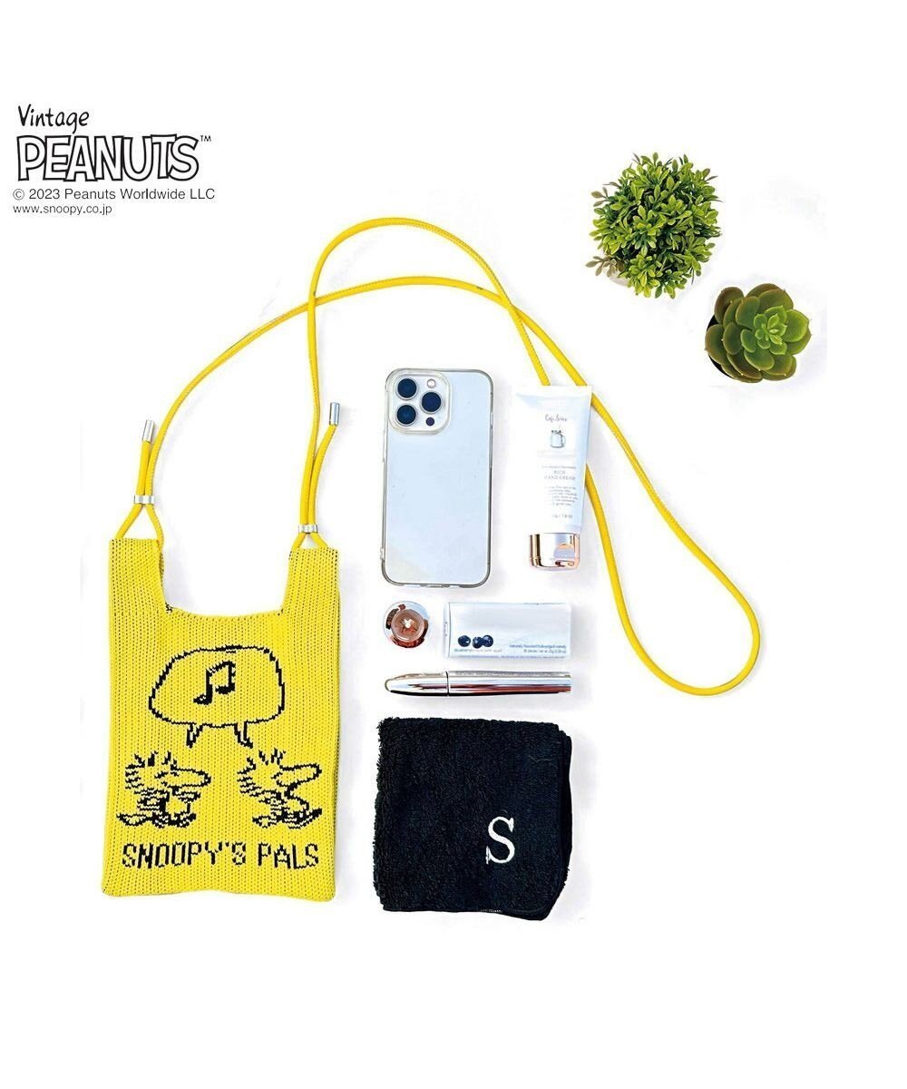 【ルートート/ROOTOTE】の8339【スヌーピー】IP.ベビールー.ピーナッツ-8R インテリア・キッズ・メンズ・レディースファッション・服の通販 founy(ファニー) 　ファッション　Fashion　レディースファッション　Fashion for Women　アクセサリー　Fashion Accessories　カメラ　Camera Accessories　軽量　Lightweight, Ultra Light　ショルダー　Shoulder, Shoulder Strap　スマホ　Smartphone, Mobile Device　フィット　Fit, Slim Fit　プリント　Print, Printed Pattern　ベビー　Baby, Babywear　ポケット　Pocket, Pocket Detail　ランダム　Random, Irregular　ワンポイント　One Point, Statement Accent　新作・新入荷　New Arrivals / New In　02:ウッドストック|ID: prp329100004576411 ipo3291000000033371391