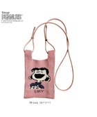 【ルートート/ROOTOTE】の8339【スヌーピー】IP.ベビールー.ピーナッツ-8R 人気、トレンドファッション・服の通販 founy(ファニー) ファッション Fashion レディースファッション Fashion for Women アクセサリー Fashion Accessories カメラ Camera Accessories 軽量 Lightweight, Ultra Light ショルダー Shoulder, Shoulder Strap スマホ Smartphone, Mobile Device フィット Fit, Slim Fit プリント Print, Printed Pattern ベビー Baby, Babywear ポケット Pocket, Pocket Detail ランダム Random, Irregular ワンポイント One Point, Statement Accent 新作・新入荷 New Arrivals / New In thumbnail 04:ルーシー|ID: prp329100004576411 ipo3291000000033371392