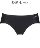 【シーダブリューエックス/CW-X】の【WOMEN】 CW-X 3D フィットショーツ 【お尻にくいこみにくい すそがズレあがりにくい】 スポーツ専用 はきこみ丈あさめ HSY300 /ワコール ブラック|ID: prp329100004576495 ipo3291000000033431221