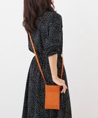 【ルートート/ROOTOTE】の6470【スマホケース】SC.タイニールー.アミ-A 04:ブリック|ID: prp329100004576520 ipo3291000000032411466