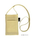 【ルートート/ROOTOTE】の6470【スマホケース】SC.タイニールー.アミ-A 03:サンド|ID: prp329100004576520 ipo3291000000032411470
