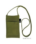 【ルートート/ROOTOTE】の6470【スマホケース】SC.タイニールー.アミ-A 02:オリーブ|ID: prp329100004576520 ipo3291000000032411472