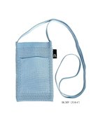 【ルートート/ROOTOTE】の6470【スマホケース】SC.タイニールー.アミ-A 06:スカイ|ID: prp329100004576520 ipo3291000000032411473