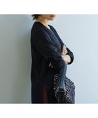 【アイシービー/iCB】のニットヘアバンド 人気、トレンドファッション・服の通販 founy(ファニー) ファッション Fashion レディースファッション Fashion for Women トップス・カットソー Cut & Sew Tops ニット Knit Tops & Sweaters シュシュ&ヘアアクセ/ヘアアレンジ Scrunchies & Hair Accessories 2025年 2025 2025春夏・S/S Spring/Summer 2025 SS25 おすすめ Recommended / Our Picks アクセサリー Fashion Accessories ワンポイント One Point, Statement Accent thumbnail ブラック系|ID: prp329100004576534 ipo3291000000033819982