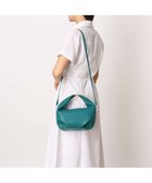 【アンビリオン/UNBILLION】のカカトゥ kakatoo / メタルポイント2wayショルダーバッグ 人気、トレンドファッション・服の通販 founy(ファニー) ファッション Fashion レディースファッション Fashion for Women バッグ Bags オケージョン Occasion Wear シンプル Simple, Minimal 財布 Wallet, Purse なめらか Smooth, Silky Texture フェミニン Feminine, Girly フォルム Silhouette, Form フォーマル Formal, Dressy メタル Metal, Metal Parts 再入荷 Restock / Back in Stock thumbnail グリーン|ID: prp329100004576538 ipo3291000000036116438