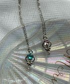 【ウィゴー/WEGO】のパキッと♪プリティペアネックレス 柄3|ID: prp329100004576564 ipo3291000000032411892