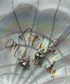 【ウィゴー/WEGO】のパキッと♪プリティペアネックレス 柄6|ID: prp329100004576564 ipo3291000000032411895