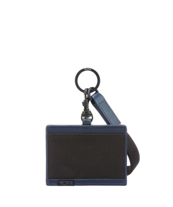 【トゥミ/TUMI】のALPHA ID・ランヤード インテリア・キッズ・メンズ・レディースファッション・服の通販 founy(ファニー) https://founy.com/ ファッション Fashion レディースファッション Ladies' Fashion Online 財布 Wallets フロント Front ポケット Pocket 財布 Wallet |ID: prp329100004576715 ipo3291000000032413352