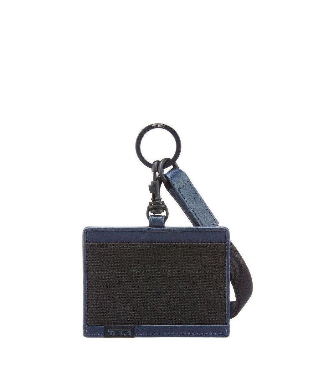 【トゥミ/TUMI】のALPHA ID・ランヤード 人気、トレンドファッション・服の通販 founy(ファニー) 　ファッション　Fashion　レディースファッション　Ladies' Fashion Online　財布　Wallets　フロント　Front　ポケット　Pocket　財布　Wallet　 other-1|ID: prp329100004576715 ipo3291000000032413352