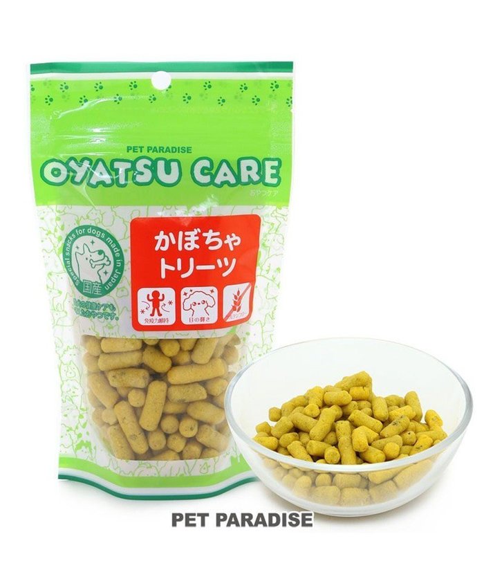 【ペットパラダイス/PET PARADISE / GOODS】のかぼちゃトリーツ 70g 国産 インテリア・キッズ・メンズ・レディースファッション・服の通販 founy(ファニー) https://founy.com/ 犬 Dog ホーム・キャンプ・アウトドア・お取り寄せ Home,Garden,Outdoor,Camping Gear ペットグッズ Pet Supplies |ID: prp329100004576727 ipo3291000000032662337