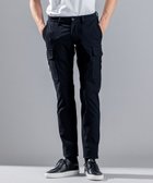 【ジョゼフ オム/JOSEPH HOMME / MEN】のソフトヘリンボンストレッチ / CIGAR CARGO 人気、トレンドファッション・服の通販 founy(ファニー) ファッション Fashion メンズファッション Fashion for Men ボトムス Bottoms ストレッチ Stretch, Stretchy Fabric ストレート Straight, Straight Cut スリム Slim, Slim Fit ワーク Workwear, Utility Style エレガント 上品 Elegant 冬 Winter / This Winter A/W・秋冬 Autumn/Winter thumbnail ネイビー系|ID: prp329100004576737 ipo3291000000033474707