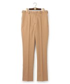 【ジェイ プレス/J.PRESS / MEN】の【WEB・一部店舗限定】コンフォートストレッチリネン スラックス ベージュ系|ID: prp329100004576742 ipo3291000000032733068