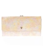 【アナスイ/ANNA SUI】のパピヨン 口金長財布 ピンク|ID: prp329100004576765 ipo3291000000035725139