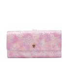 【アナスイ/ANNA SUI】のパピヨン 口金長財布 パープル|ID: prp329100004576765 ipo3291000000035725151
