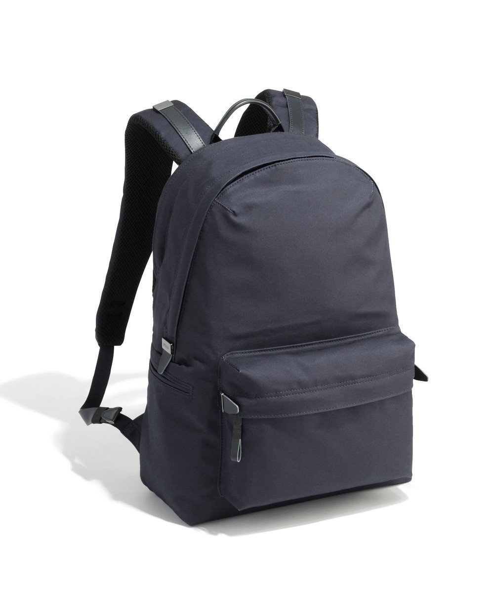 【エースバッグズアンドラゲッジ/ACE BAGS & LUGGAGE】のUNTRACK CITY/VT リュックサック 60026 アントラック インテリア・キッズ・メンズ・レディースファッション・服の通販 founy(ファニー) 　雑誌掲載アイテム　Magazine Items　ファッション雑誌　Fashion Magazines　Liniere　リンネル　ファッション　Fashion　レディースファッション　Ladies' Fashion Online　バッグ　Bag　シンプル　Simple　スマホ　Smartphone　雑誌　Magazine　デイパック　Daypack　ポケット　Pocket　6月号　June Issue　リュック　Ruck Sack　ネイビー|ID: prp329100004576796 ipo3291000000032414335