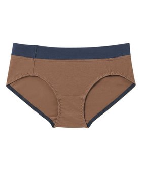 【ウンナナクール/une nana cool】の綿ベア天竺 カラーブロッキング ショーツ 人気、トレンドファッション・服の通販 founy(ファニー) ファッション Fashion レディースファッション Fashion for Women アンダー Underwear Essentials ショーツ Shorts, Short Pants シンプル Simple, Minimal ブロッキング Color Blocking, Panel Design |ID:prp329100004576800