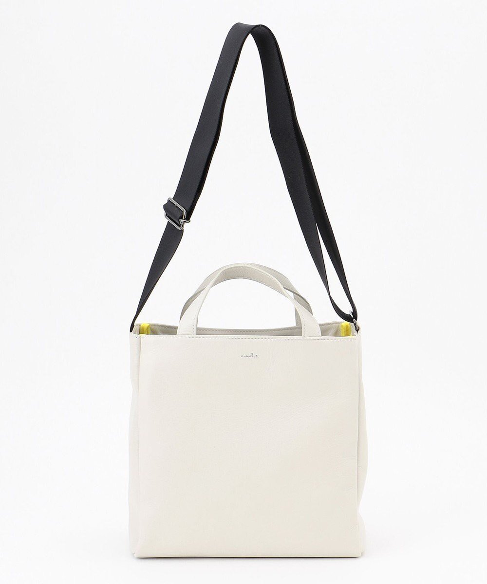 【エアリスト/airlist】の【軽量・牛革】トートバッグ(S)Tram トラム 人気、トレンドファッション・服の通販 founy(ファニー) 　ファッション　Fashion　レディースファッション　Fashion for Women　バッグ　Bags　カラフル　Colorful Design　軽量　Lightweight, Ultra Light　ショルダー　Shoulder, Shoulder Strap　スマホ　Smartphone, Mobile Device　セットアップ　Set-Up, Coordinated Outfit　財布　Wallet, Purse　チャーム　Charm, Pendant　ポケット　Pocket, Pocket Detail　ラップ　Wrap, Wrap Design　リアル　Real, Realistic　リラックス　Relax, Relaxed Fit　おすすめ　Recommended / Our Picks　 other-1|ID: prp329100004576806 ipo3291000000032746201