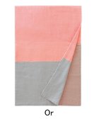 【ウチノ/UCHINO】の【綿100%・手軽に洗える】マシュマロガーゼショール 人気、トレンドファッション・服の通販 founy(ファニー) ファッション Fashion レディースファッション Fashion for Women おすすめ Recommended / Our Picks ショール Shawl, Wrap ストール Stole, Wrap バランス Balance, Style Balance 吸水 Absorbent, Quick-Dry 洗える Machine Washable A/W・秋冬 Autumn/Winter thumbnail オレンジ|ID: prp329100004576808 ipo3291000000033032729