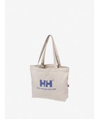 【ヘリーハンセン/HELLY HANSEN】のオーガニックコットンロゴトートM サンライズパープル|ID: prp329100004576823 ipo3291000000032687074