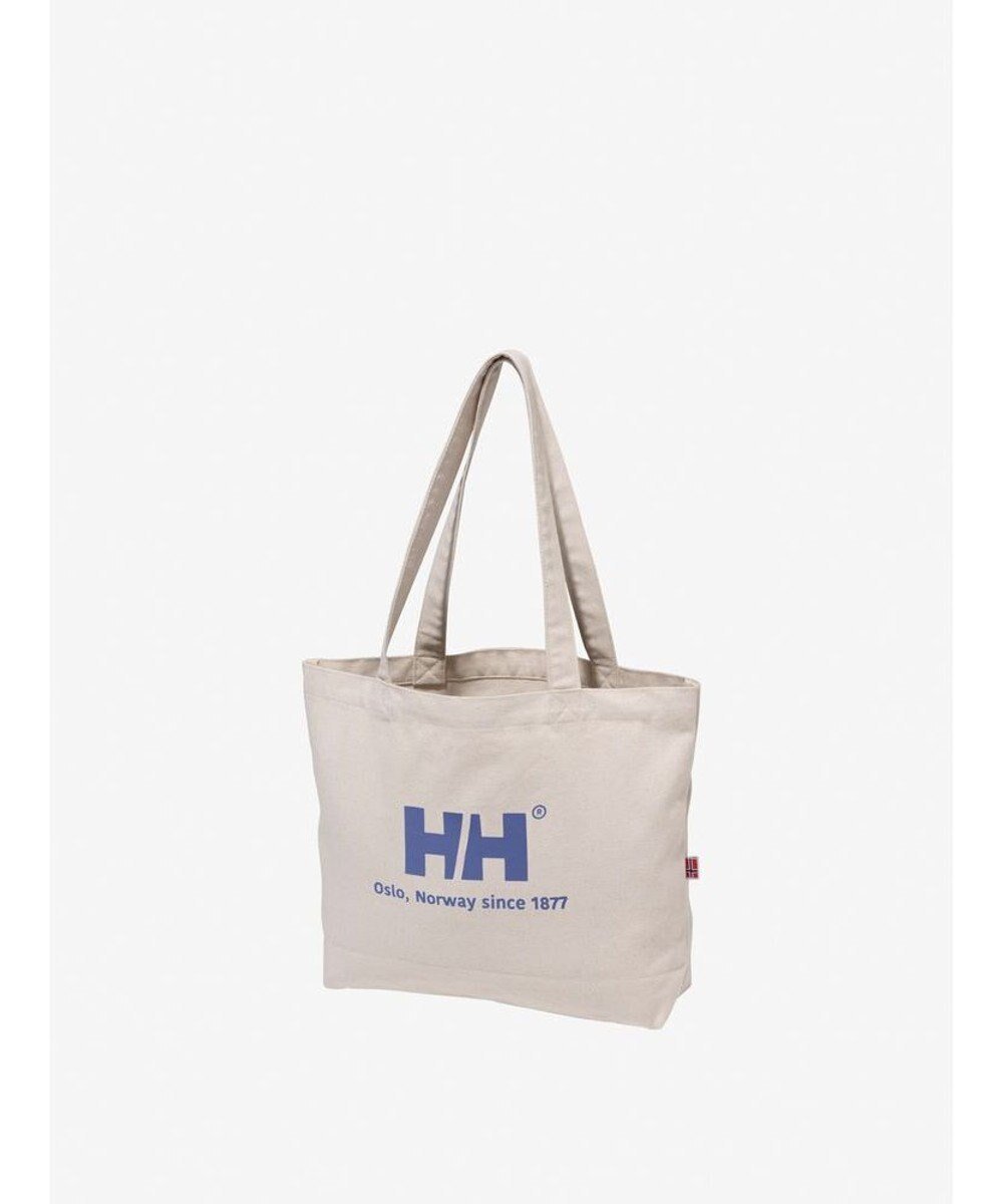 【ヘリーハンセン/HELLY HANSEN】のオーガニックコットンロゴトートM インテリア・キッズ・メンズ・レディースファッション・服の通販 founy(ファニー) 　ファッション　Fashion　レディースファッション　Fashion for Women　バッグ　Bags　キャンバス　Canvas, Canvas Fabric　コンパクト　Compact, Small Size　ショルダー　Shoulder, Shoulder Strap　シンプル　Simple, Minimal　ポケット　Pocket, Pocket Detail　サンライズパープル|ID: prp329100004576823 ipo3291000000033605621