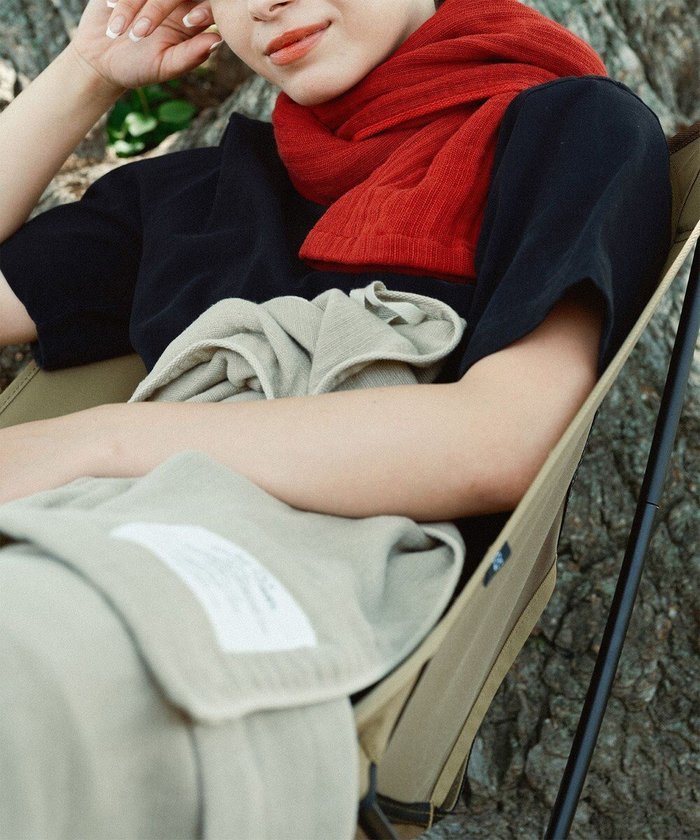 【神藤タオル/SHINTO TOWEL】の【2.5-PLY GAUZE】 ロングタオルマフラー インテリア・キッズ・メンズ・レディースファッション・服の通販 founy(ファニー) https://founy.com/ ファッション Fashion レディースファッション Fashion for Women マフラー・スヌード / 冬小物の定番 Scarves & Mufflers アウトドア Outdoor Clothing コンパクト Compact, Small Size 吸水 Absorbent, Quick-Dry スヌード Snood, Infinity Scarf タオル Towel, Bath Towel ビビッド Vivid, Bright Tone マフラー Scarf, Muffler ロング Long, Long-Length A/W・秋冬 Autumn/Winter S/S・春夏 SS, Spring/Summer, Warm Season 夏 Summer |ID: prp329100004576854 ipo3291000000032696849