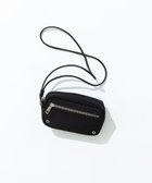 【アイシービー/iCB】のネオプレーンミニショルダー ブラック系|ID: prp329100004576882 ipo3291000000032415546