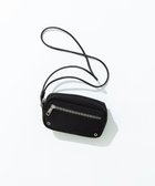 【アイシービー/iCB】のネオプレーンミニショルダー ブラック系|ID: prp329100004576882 ipo3291000000033657493