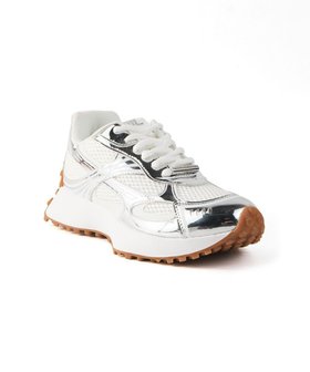 【スティーブマデン/STEVE MADDEN】 CAUSEWAY グラフィックソールスニーカー人気、トレンドファッション・服の通販 founy(ファニー) ファッション Fashion レディースファッション WOMEN 厚底 Platforms シューズ Shoes スニーカー Sneakers NEW・新作・新着・新入荷 New Arrivals |ID:prp329100004576884
