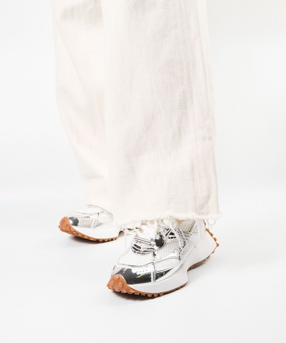 【スティーブマデン/STEVE MADDEN】のCAUSEWAY グラフィックソールスニーカー 人気、トレンドファッション・服の通販 founy(ファニー) 　ファッション　Fashion　レディースファッション　WOMEN　厚底　Platforms　シューズ　Shoes　スニーカー　Sneakers　NEW・新作・新着・新入荷　New Arrivals　 other-1|ID: prp329100004576884 ipo3291000000032447159