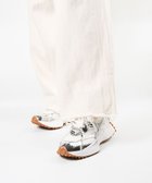 【スティーブマデン/STEVE MADDEN】のCAUSEWAY グラフィックソールスニーカー 人気、トレンドファッション・服の通販 founy(ファニー) ファッション Fashion レディースファッション WOMEN 厚底 Platforms シューズ Shoes スニーカー Sneakers NEW・新作・新着・新入荷 New Arrivals thumbnail シルバーホワイト|ID: prp329100004576884 ipo3291000000032447161
