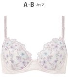 【ウィング/Wing】のブラジャー バストとカップのすきまにフィット 自然にボリュームメイク ソフトなつけごこち 【スキマフィットブラ】 ブラ KB2367 ウイング/ワコール チャコールグレー|ID: prp329100004576897 ipo3291000000032415670