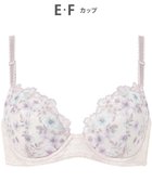 【ウィング/Wing】のブラジャー バストとカップのすきまにフィット 自然にボリュームメイク ソフトなつけごこち 【スキマフィットブラ】 ブラ KB2367 ウイング/ワコール チャコールグレー|ID: prp329100004576900 ipo3291000000032723045
