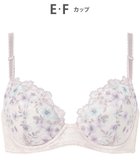 【ウィング/Wing】のブラジャー バストとカップのすきまにフィット 自然にボリュームメイク ソフトなつけごこち 【スキマフィットブラ】 ブラ KB2367 ウイング/ワコール チャコールグレー|ID: prp329100004576900 ipo3291000000033373073