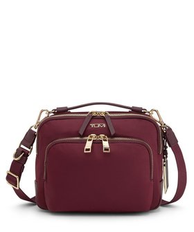 【トゥミ/TUMI】のVOYAGEUR 「テガン」クロスボディ 人気、トレンドファッション・服の通販 founy(ファニー) ファッション Fashion レディースファッション Fashion for Women コレクション Collection, Seasonal Line コンパクト Compact, Small Size 軽量 Lightweight, Ultra Light ダブル Double, Double-Breasted チャーム Charm, Pendant トラベル Travel, Travel Gear フロント Front, Front Design ポケット Pocket, Pocket Detail マグネット Magnet, Magnetic Closure メタル Metal, Metal Parts 新作・新入荷 New Arrivals / New In ビジネス 仕事 通勤 Business / Work / Commuting |ID:prp329100004576915