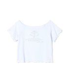 【チャコット/Chacott】のTシャツ ヒヤシンス|ID: prp329100004576917 ipo3291000000032415908