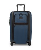 【トゥミ/TUMI】のALPHA インターナショナル・デュアル・アクセス・4ウィール・キャリーオン ネイビー|ID: prp329100004576926 ipo3291000000032415979