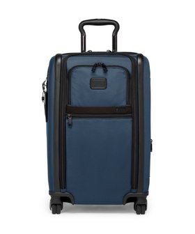 【トゥミ/TUMI】のALPHA インターナショナル・デュアル・アクセス・4ウィール・キャリーオン 人気、トレンドファッション・服の通販 founy(ファニー) ファッション Fashion レディースファッション Fashion for Women スーツ Business Suits & Workwear スーツ Suit, Formalwear フロント Front, Front Design ボトム Bottoms, Lower Wear ポケット Pocket, Pocket Detail メッシュ Mesh, Net Fabric モバイル Mobile, Smartphone おすすめ Recommended / Our Picks 旅行 Travel スーツケース キャリーケース Suitcase / Carry Case |ID:prp329100004576926