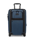 【トゥミ/TUMI】のALPHA インターナショナル・デュアル・アクセス・4ウィール・キャリーオン ネイビー|ID: prp329100004576926 ipo3291000000033657440