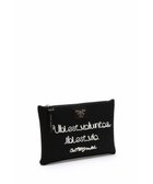 【アクセソワドゥマドモワゼルジャップ/A.D.M.J】の【魔法の様に軽い】マジックライトコード刺しゅうフラットポーチ2セット(S・M) 人気、トレンドファッション・服の通販 founy(ファニー) ファッション Fashion レディースファッション Fashion for Women ミニ財布・二つ折り財布 Wallets & Card Cases ポーチ&ミニバッグ Pouches & Mini Bags カラフル Colorful Design スーツ Suit, Formalwear 財布 Wallet, Purse ダブル Double, Double-Breasted バランス Balance, Style Balance フラット Flat, Flat Shoes ポーチ Pouch, Small Case thumbnail ネグロ|ID: prp329100004576930 ipo3291000000033523821
