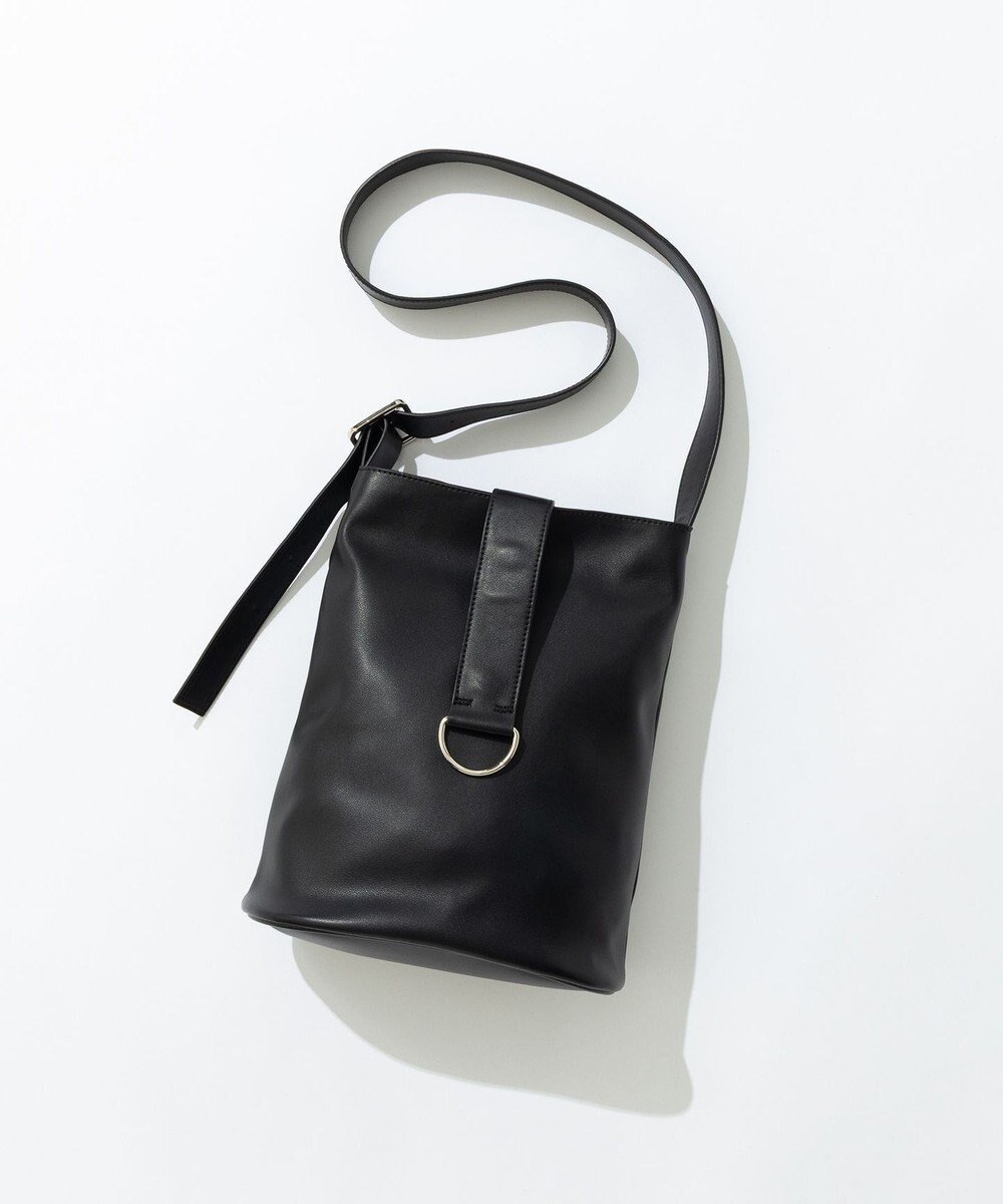 【アイシービー/iCB】のソフトワンショルダーバッグ 人気、トレンドファッション・服の通販 founy(ファニー) ファッション Fashion レディースファッション Fashion for Women バッグ Bags ショルダー Shoulder, Shoulder Strap トレンド Trend, Trending Now マグネット Magnet, Magnetic Closure other-1|ID: prp329100004576938 ipo3291000000033657477