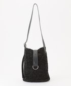 【アイシービー/iCB】のソフトワンショルダーバッグ 人気、トレンドファッション・服の通販 founy(ファニー) ファッション Fashion レディースファッション Fashion for Women バッグ Bags ショルダー Shoulder, Shoulder Strap トレンド Trend, Trending Now マグネット Magnet, Magnetic Closure thumbnail ファーコンビ系|ID: prp329100004576938 ipo3291000000033657479