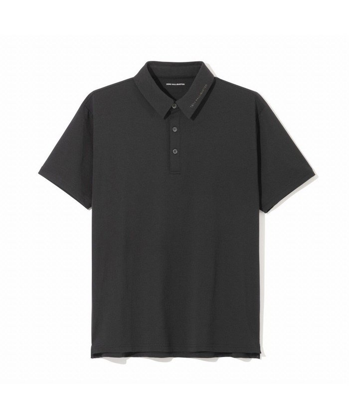【ゼロハリバートン/ZERO HALLIBURTON / MEN】の【吸水速乾・UVケア】 着心地ポロシャツ ZHG-M5S7a 82952 インテリア・キッズ・メンズ・レディースファッション・服の通販 founy(ファニー) https://founy.com/ ファッション Fashion メンズファッション Fashion for Men トップス・カットソー Cut & Sew Tops メンズシャツ Shirts ポロシャツ / きれいめカジュアルスタイル Polo Shirts アウトドア Outdoor Clothing エレガント 上品 Elegant 春 Spring 吸水 Absorbent, Quick-Dry スタイリッシュ Stylish, Fashionable スポーツ Sports, Activewear パフォーマンス Performance, Active Function ポロシャツ Polo Shirt, Collared Tee ランニング Running, Running Wear, Activewear, Jogging S/S・春夏 SS, Spring/Summer, Warm Season 再入荷 Restock / Back in Stock 夏 Summer ゴルフ Golf |ID: prp329100004577836 ipo3291000000033487330