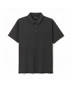 【ゼロハリバートン/ZERO HALLIBURTON / MEN】の【吸水速乾・UVケア】 着心地ポロシャツ ZHG-M5S7a 82952 ブラック|ID: prp329100004577836 ipo3291000000033487331