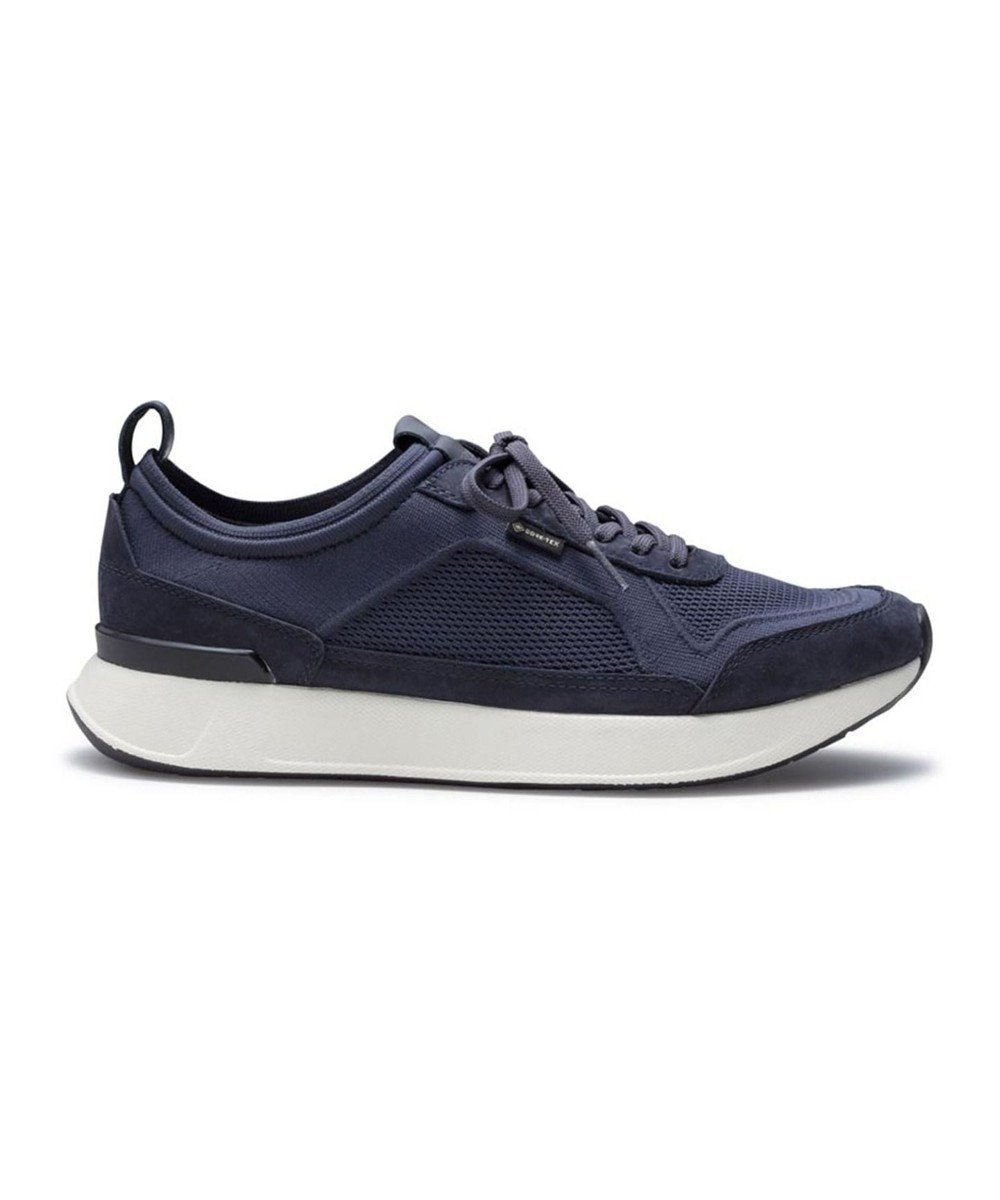 【リーガル フットコミュニティ/REGAL FOOT COMMUNITY / MEN】の【リーガルカジュアル】60HL スニーカー スニーカー インテリア・キッズ・メンズ・レディースファッション・服の通販 founy(ファニー) 　ファッション　Fashion　メンズファッション　Men's Style Online　シューズ・靴　Shoes/Men　スニーカー　Sneakers　クッション　Cushion　スニーカー　Sneakers　フィット　Fit　ネイビー|ID: prp329100004577837 ipo3291000000032550355