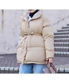 【ケーダブルディー/KWD】の2024年新作【日本製/高品質ダウン】MIDDLE DOWN JACKET ミドルダウンジャケット 人気、トレンドファッション・服の通販 founy(ファニー) ファッション Fashion レディースファッション WOMEN アウター Coat Outerwear コート Coats ジャケット Jackets コレクション Collection シンプル Simple ジャケット Jacket ダウン Down バランス Balance フィット Fit フェザー Feather 冬 Winter A/W・秋冬 Aw・Autumn/Winter・Fw・Fall-Winter 再入荷 Restock/Back In Stock/Re Arrival おすすめ Recommend 日本製 Made In Japan thumbnail ベージュ|ID: prp329100004577849 ipo3291000000032425624