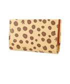 【ツモリチサト キャリー/tsumori chisato CARRY】のポルカドット 2つ折り財布 がま口 ミニ財布 イエロー|ID: prp329100004577882 ipo3291000000032653900