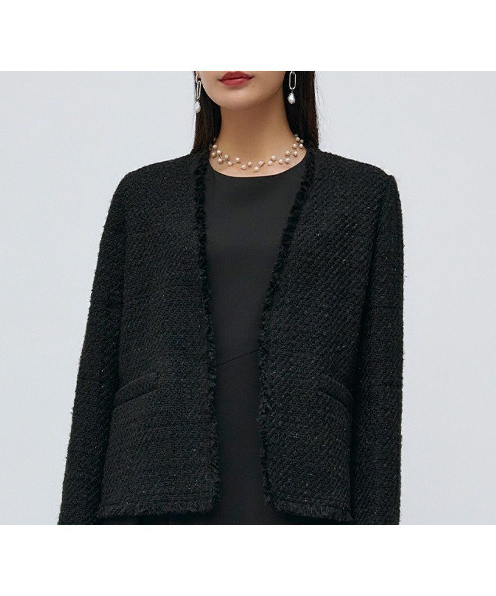 【アイシービー/iCB】のパールショートネックレス インテリア・キッズ・メンズ・レディースファッション・服の通販 founy(ファニー) 　ファッション　Fashion　レディースファッション　Fashion for Women　ジュエリー　Jewelry　ネックレス　Necklaces & Pendants　2024年　2024　2024-2025秋冬・A/W　Autumn/Winter 2024–25 AW24–25　アクセサリー　Fashion Accessories　ショート　Short, Short Length　チェーン　Chain, Chain Strap　ネックレス　Necklace, Pendant Necklace　パール　Pearl, Pearl Accent　シルバー系|ID: prp329100004577885 ipo3291000000032587823