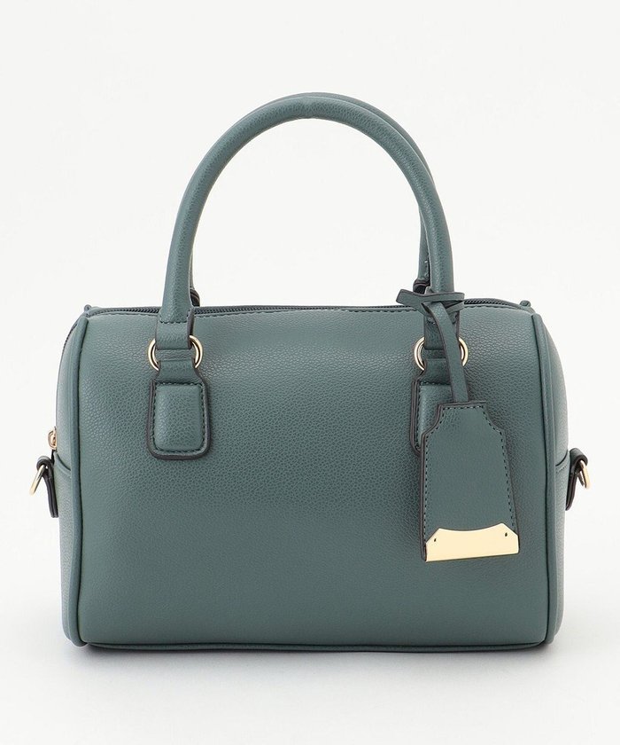 【エニィ スィス/any SiS】の【2WAY】カラーミニボストン バッグ インテリア・キッズ・メンズ・レディースファッション・服の通販 founy(ファニー) https://founy.com/ ファッション Fashion レディースファッション Fashion for Women バッグ Bags ショルダー Shoulder, Shoulder Strap シンプル Simple, Minimal ボストン Boston ボストンバッグ Boston Bag, Retro Bag |ID: prp329100004577905 ipo3291000000034308508