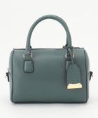 【エニィ スィス/any SiS】の【2WAY】カラーミニボストン バッグ ミントグレー|ID: prp329100004577905 ipo3291000000034308509