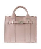 【グリーンパークス/Green Parks】の・KOSSORECO 2wayベルトスクエアミニバック Pink|ID: prp329100004577930 ipo3291000000032643623